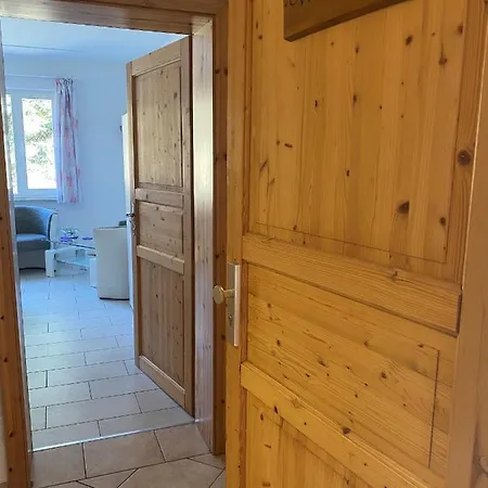 Kapitaenshaus Bad Schandau