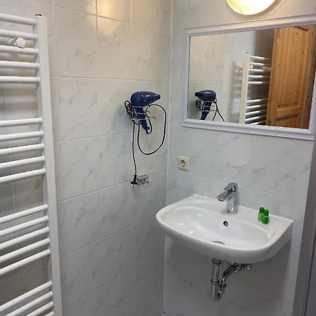 Kapitaenshaus Bad Schandau