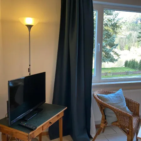 Kapitaenshaus Privatunterkunft *