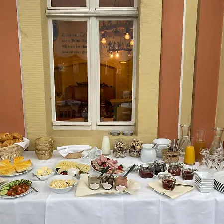 Privatunterkunft Kapitaenshaus *