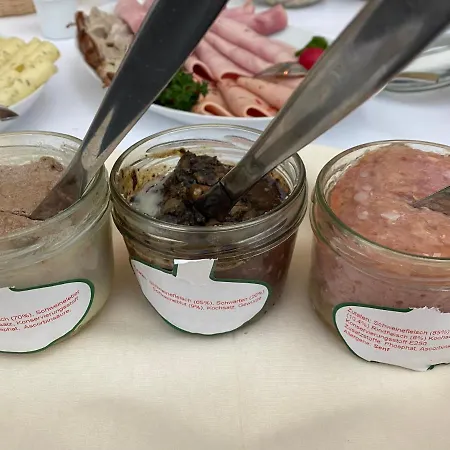 Kapitaenshaus Kwatera prywatna *