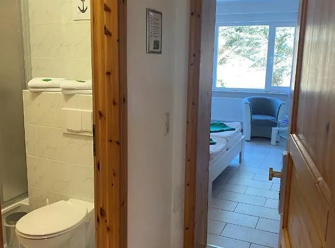 Kapitaenshaus Bad Schandau