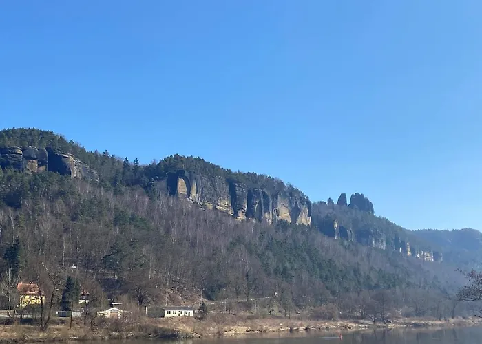 Kapitaenshaus Homestay