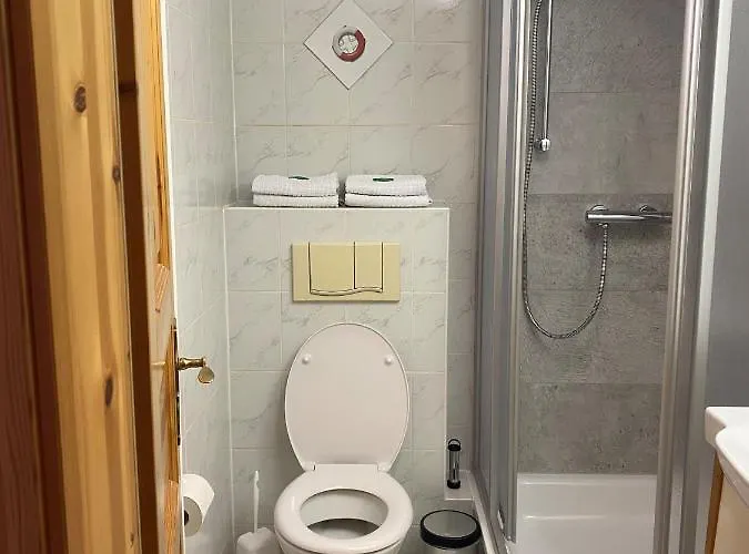 Kapitaenshaus * Bad Schandau