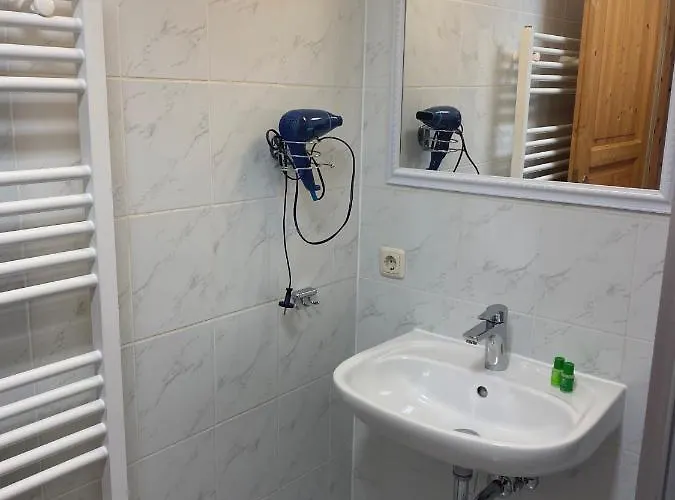 Kapitaenshaus Bad Schandau