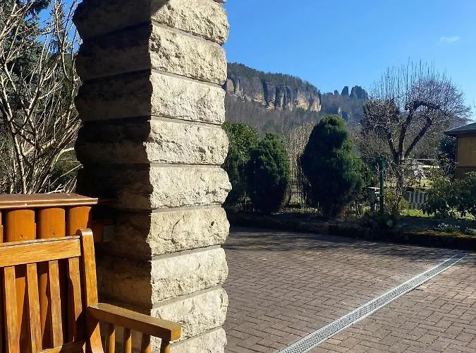 Kapitaenshaus Homestay