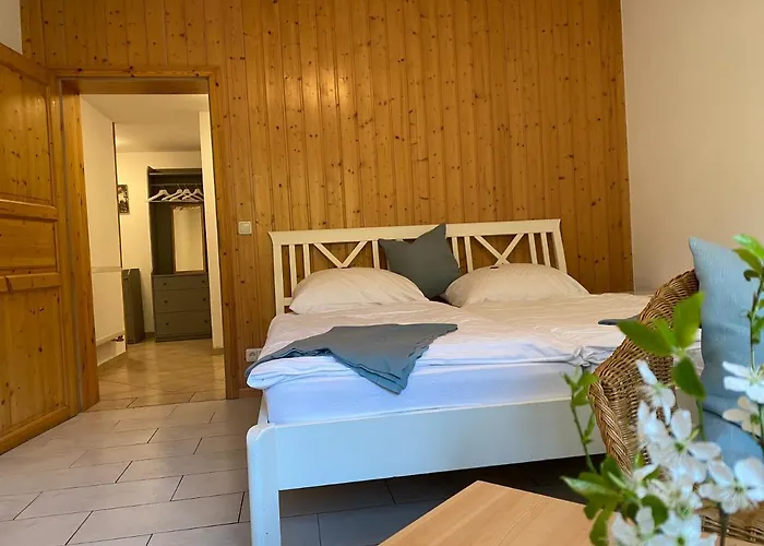 Homestay Kapitaenshaus *