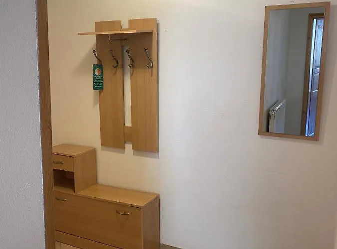 Kapitaenshaus Bad Schandau