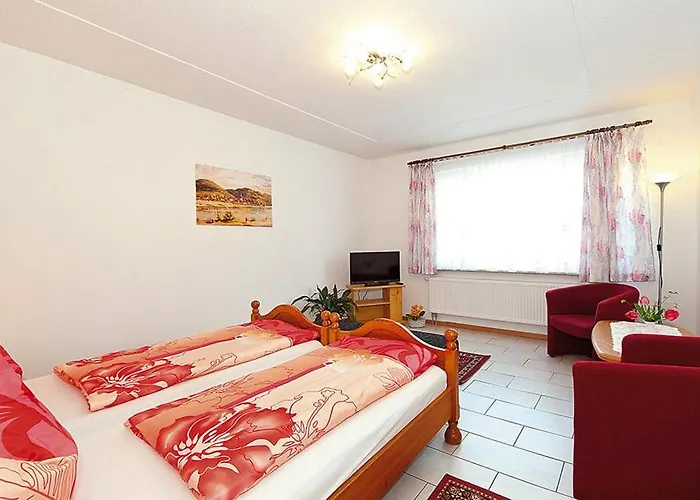 Homestay Kapitaenshaus *