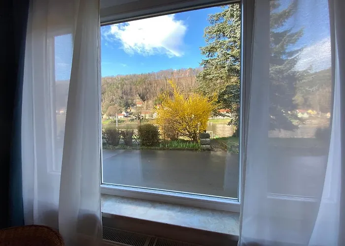 Homestay Kapitaenshaus *